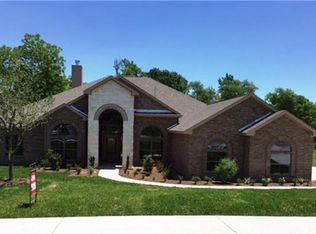 123 Anna Springs Ln, Montgomery, TX 77356