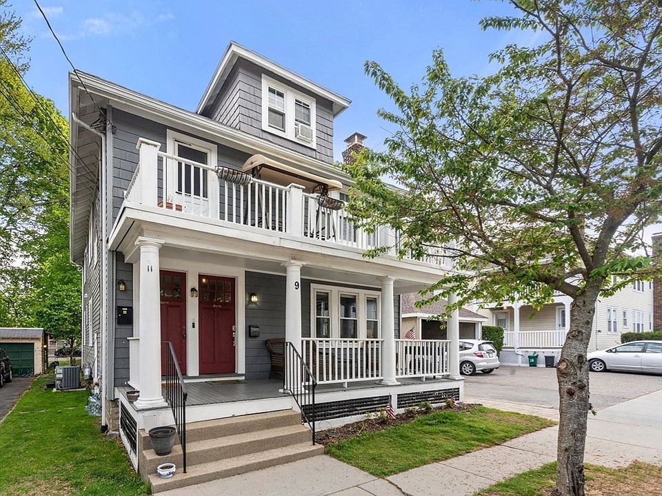 1st image of 9 Dunton Rd #9