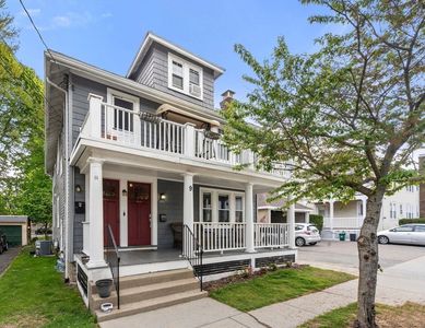 9 Dunton Rd #9, Watertown, MA, 02472