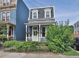 3073 Sidney Ave, Cincinnati, OH 45225