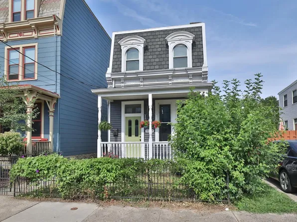 3073 Sidney Ave, Cincinnati, OH 45225