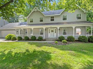 2065 Trissino Way, Green Bay, WI 54313