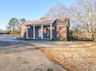 7746 McCarson Ln, Walls, MS 38680