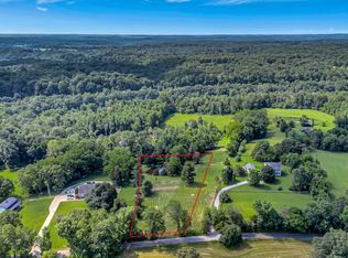 0 Camp Ravine Rd Lot 1, Burns, TN 37029