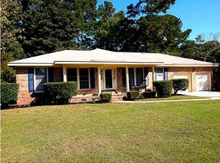 2544 Bengal Rd, Charleston, SC 29406