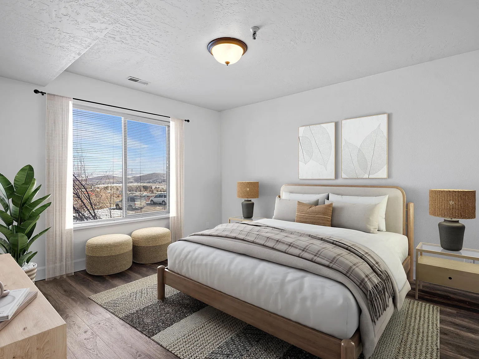 2 bed, 1000 sqft, $2,900 — Photo 4
