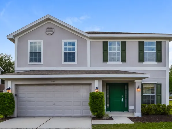 1705 Southern Oak Loop, Minneola, FL 34715