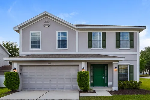 1705 Southern Oak Loop Photo 1