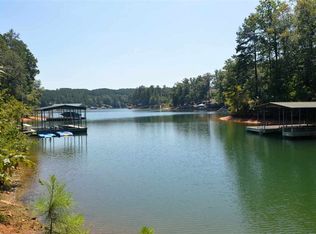 LOT 12 Talons Point Rd, Seneca, SC 29672