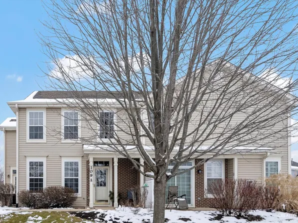 109 W Park Ave Unit A, Sugar Grove, IL 60554