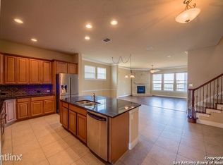 18119 Branson Fls, San Antonio, TX 78255