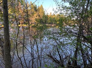 6231 Lenz Drive 1.37 Acres, Cheboygan, MI 49721