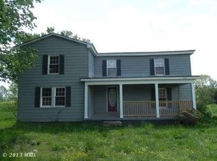 26220 Penney Ln, Bowling Green, VA 22427
