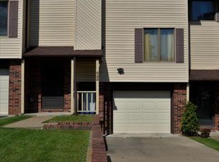 622 Woodlander Rd, Jefferson City, MO 65101