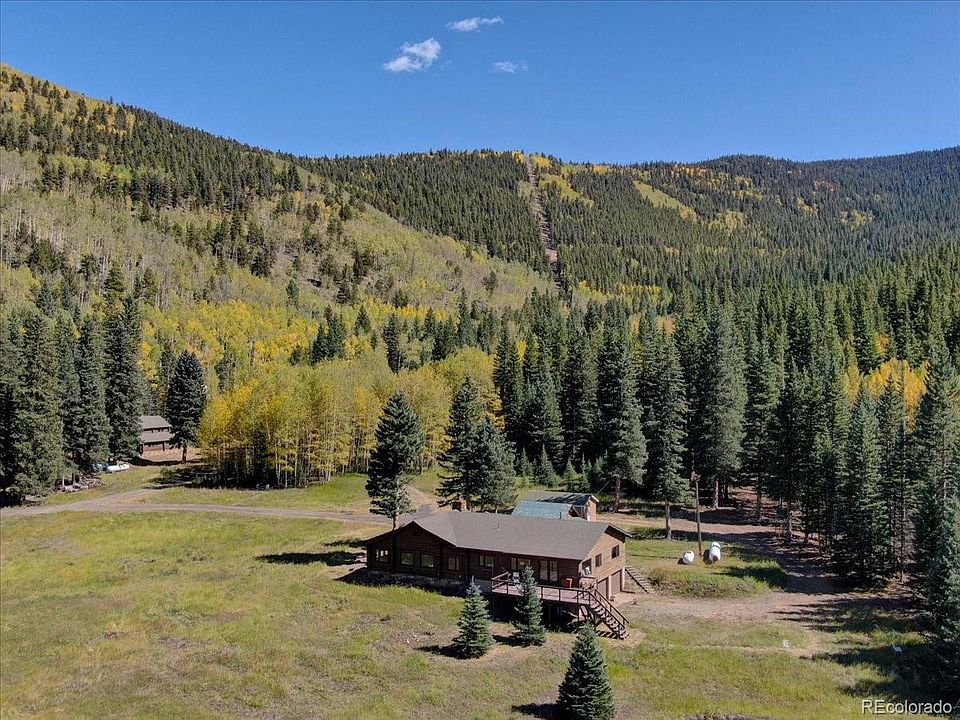 137 Peaceful Valley Lane, Idaho Springs, CO 80452 MLS 4167073 Zillow