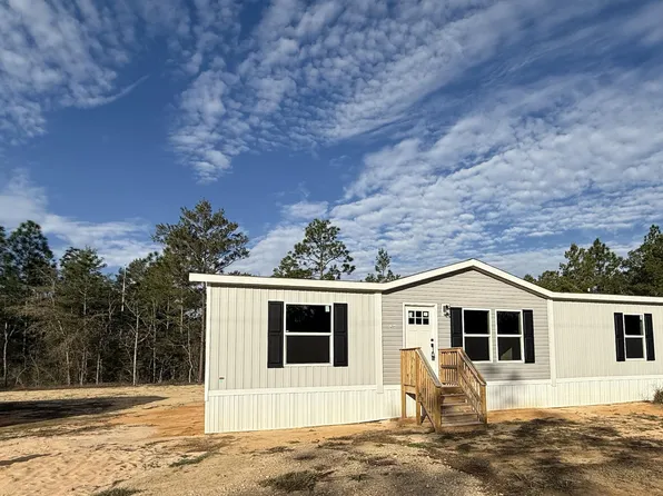 5264 3rd Ave, Crestview, FL 32539
