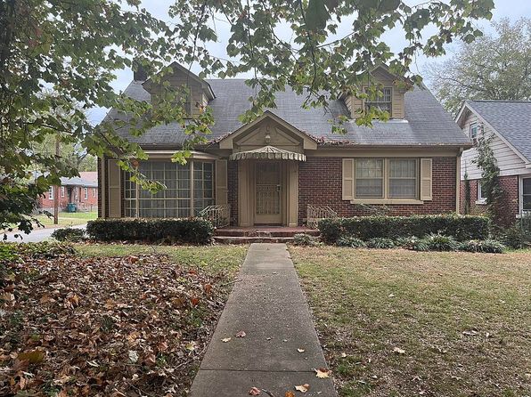1358 S Pkwy E, Memphis, TN 38106