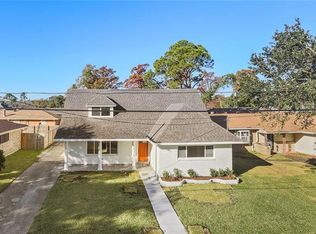 4734 Knight Dr, New Orleans, LA 70127