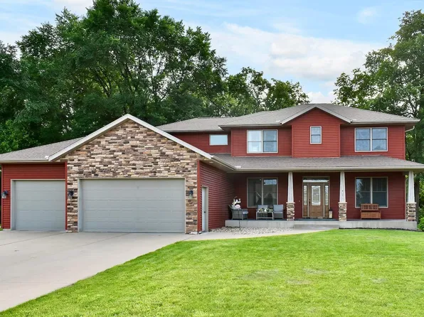 8890 Leesher Dr, Minnesota City, MN 55959