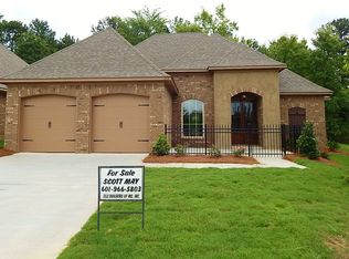 212 Duclair Ct, Brandon, MS 39042