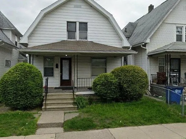 1109 Pinewood Ave, Toledo, OH 43607