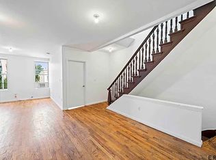 180 Hart St #2F, Brooklyn, NY 11206