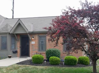 5806 Thada Ln, Columbus, OH 43229