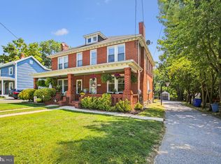 514 Wilson Pl, Frederick, MD 21702