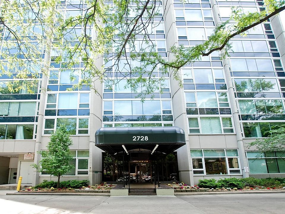 1st image of 2728 N Hampden Ct APT 1207