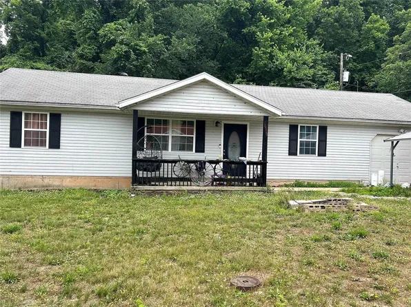 16510 Twilight Ln, Saint Robert, MO 65584