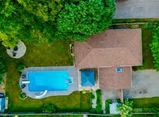 9 Adams Ln, Norfolk County, ON N3Y 4P4