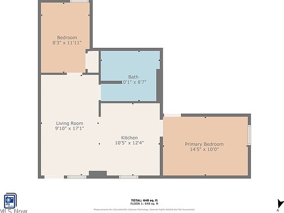 4th image of 713 N Sandusky St