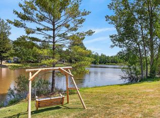 2655 Caribou Trl, West Branch, MI 48661