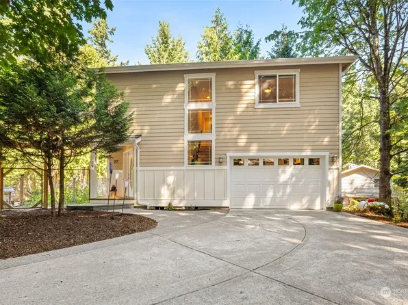 87 Sudden Valley Drive, Bellingham, WA 98229