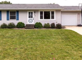 609 Margaret St NE, Chatfield, MN 55923