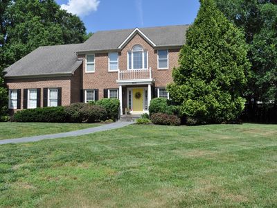 8329 Woodacre St, Alexandria, VA, 22308