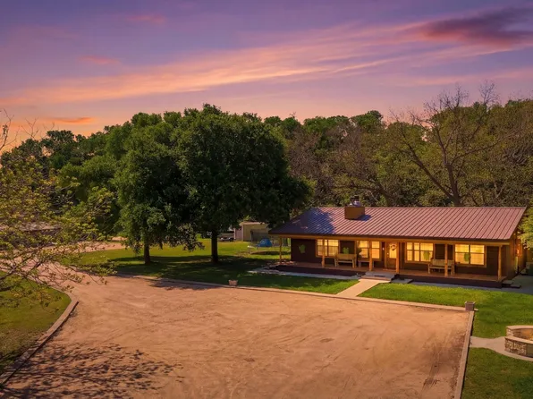 1204 S Gabriel Dr., Leander, TX 78641