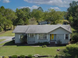 6280 Colburn Mountain Rd, Tuscumbia, AL 35674