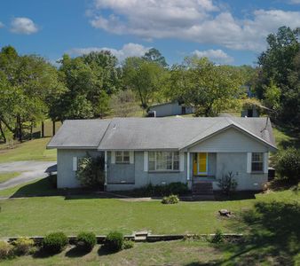 6280 Colburn Mountain Rd, Tuscumbia, AL, 35674