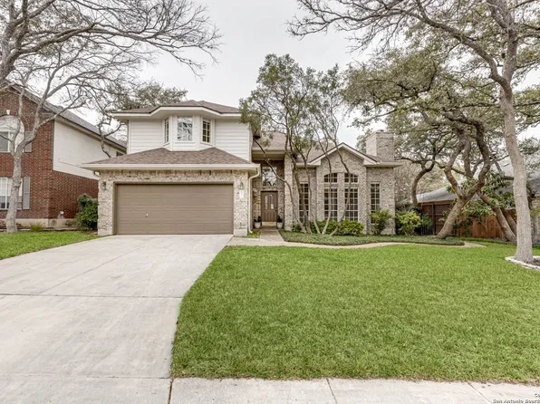 2031 OAK MIST, San Antonio, TX 78232