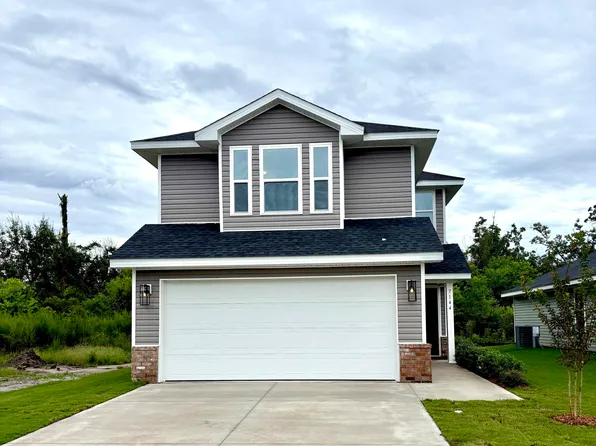 7144 Fox Meadow Dr, Panama City, FL 32404