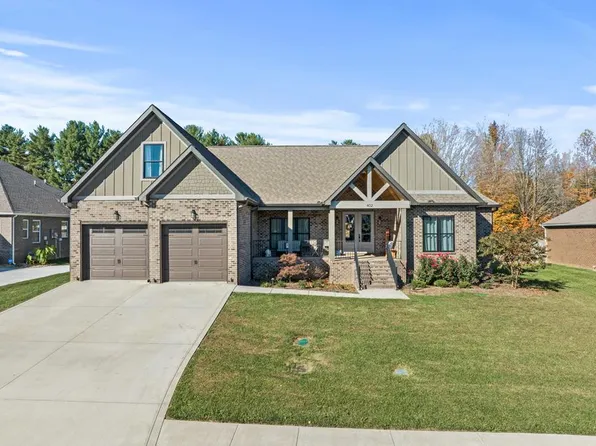 402 Greystone Ct, Cookeville, TN 38501