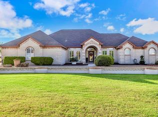 1509 Lady Amber Ln, Granbury, TX 76049