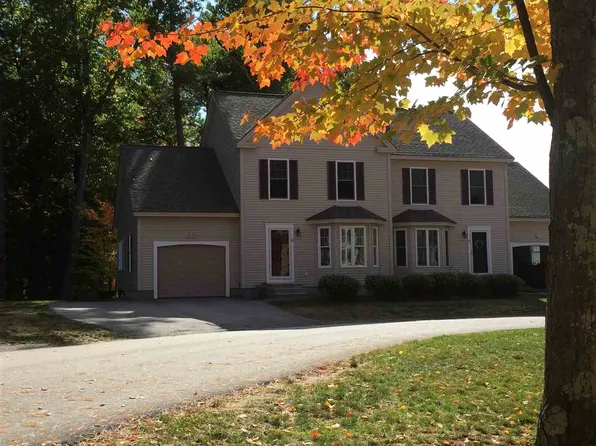 19 Scottie Way, Amherst, NH 03031