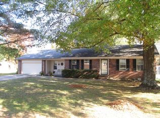 300 N Inglewood Ave, Russellville, AR 72801