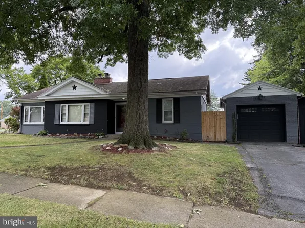 3501 Cloverfield Rd, Harrisburg, PA 17109