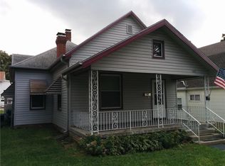 108 W Indiana Ave, Saint Joseph, MO 64504