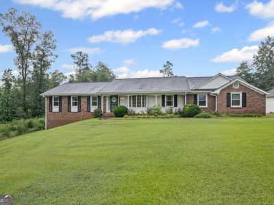 24 Briar Ridge Rd, Newnan, GA, 30263