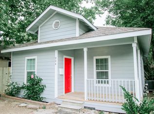 224 6th Ave N, Texas City, TX 77590