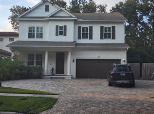3127 W Waverly Ave, Tampa, FL 33629